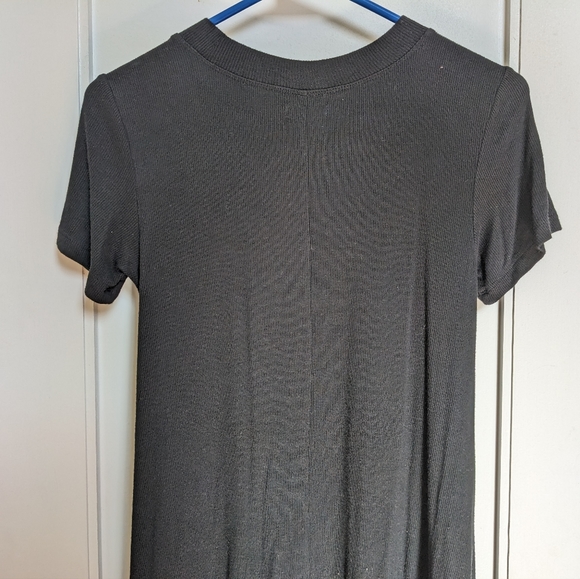 American Eagle Crew Neck Sweater Dress - Picture 4 of 6